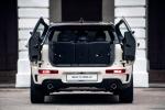 Mini Cooper S Clubman Savile Row Edition 2018 года (SG)